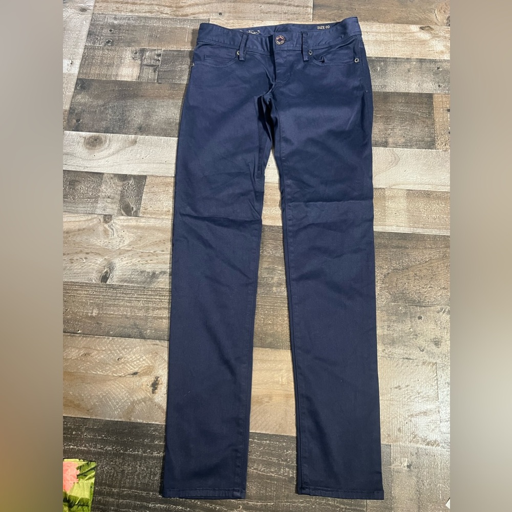 Lilly Pulitzer Worth Skinny Pants-‎ 00